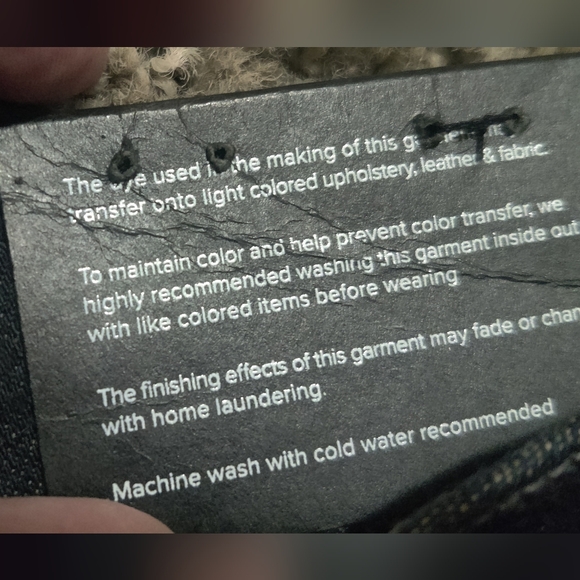 Joe's Brixton Straight+ Narrow Women's Jeans - Picture 5 of 9